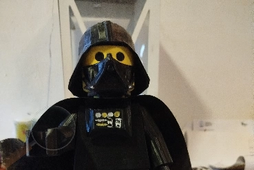 BigFig, Legó szerű óriás figura BigFig, Legó szerű óriás figura