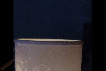 Egyedi litophane mécses Egyedi litophane mécses